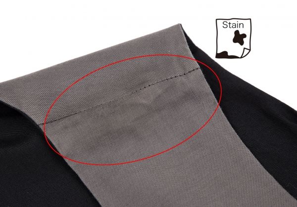 Comme Des Garcons No Sleeve M