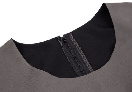 Comme Des Garcons No Sleeve M