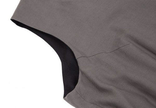 Comme Des Garcons No Sleeve M