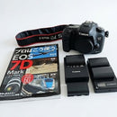 Canon Digital Slrs Eos 7D Mark Ii