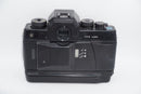 Slr Cameras (Film) Contax Rts Iii