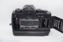 Slr Cameras (Film) Contax Rts Iii