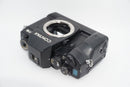Slr Cameras (Film) Contax Rts Iii