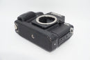 Slr Cameras (Film) Contax Rts Iii