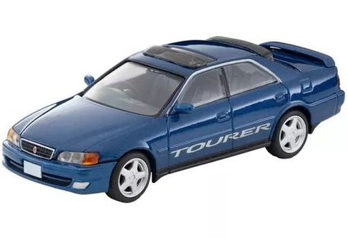 Tomica 1/64 Lv-N224D 2.5 S 98 Neo [320272]