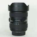 Sigma Lens (Zoom) 12-24Mm F4.5-5.6 Ii Dg Hsm F Nikon