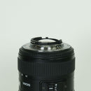 Sigma Lens (Zoom) 12-24Mm F4.5-5.6 Ii Dg Hsm F Nikon