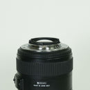 Sigma Lens (Zoom) 12-24Mm F4.5-5.6 Ii Dg Hsm F Nikon