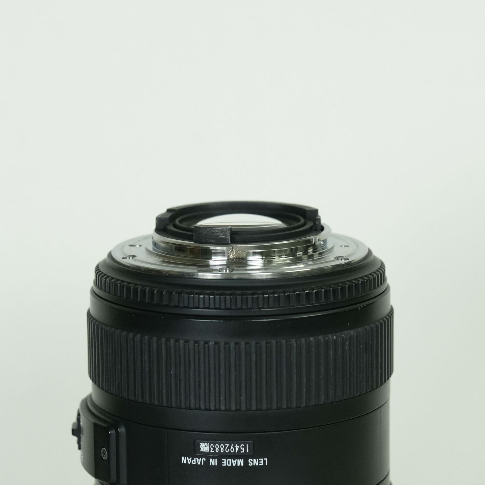 Sigma Lens (Zoom) 12-24Mm F4.5-5.6 Ii Dg Hsm F Nikon
