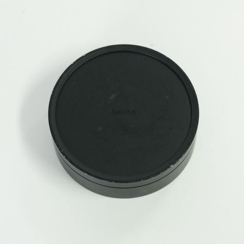 Sigma Lens (Zoom) 12-24Mm F4.5-5.6 Ii Dg Hsm F Nikon
