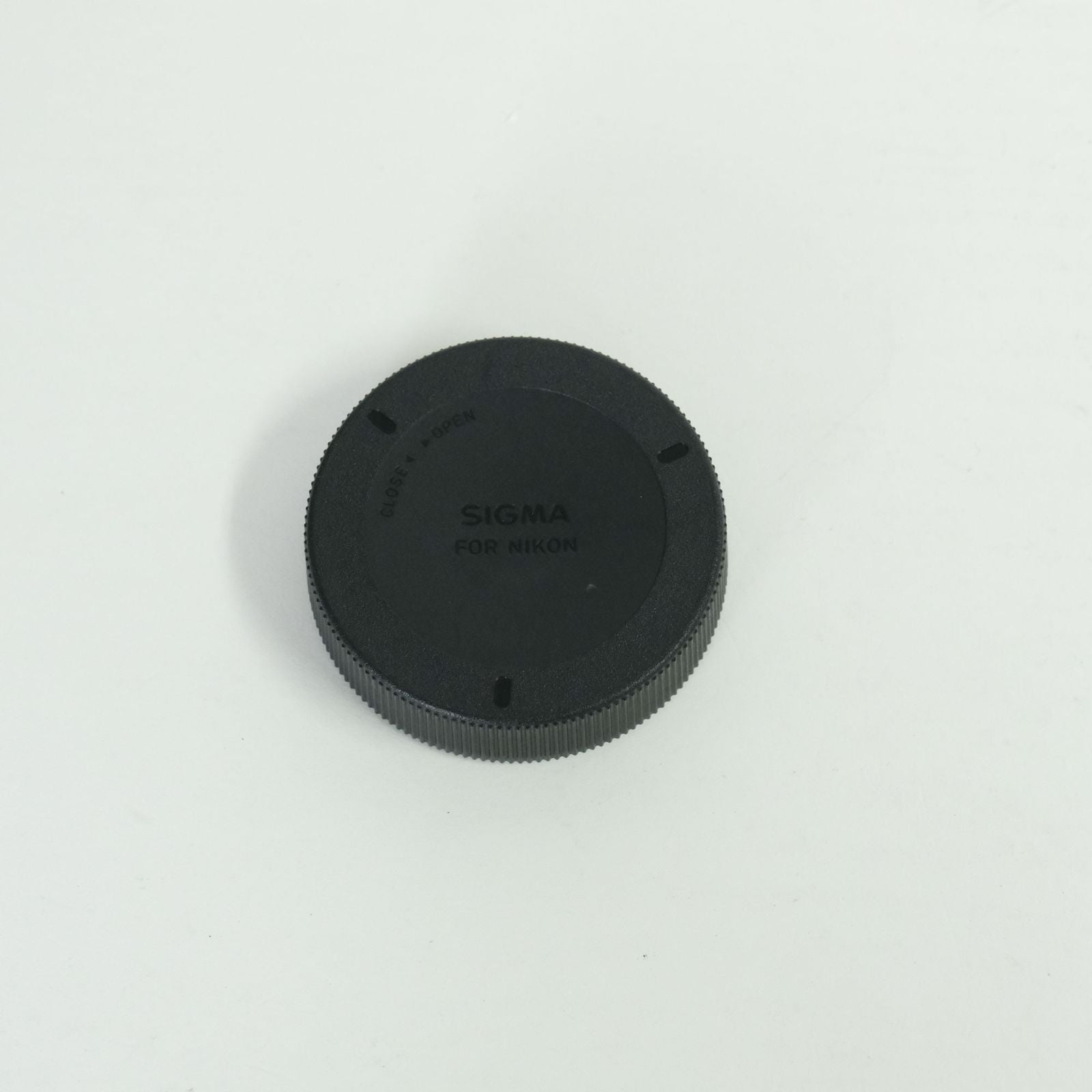 Sigma Lens (Zoom) 12-24Mm F4.5-5.6 Ii Dg Hsm F Nikon