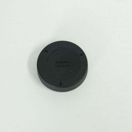 Sigma Lens (Zoom) 12-24Mm F4.5-5.6 Ii Dg Hsm F Nikon