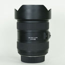 Sigma Lens (Zoom) 12-24Mm F4.5-5.6 Ii Dg Hsm F Nikon
