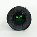 Sigma Lens (Zoom) 12-24Mm F4.5-5.6 Ii Dg Hsm F Nikon