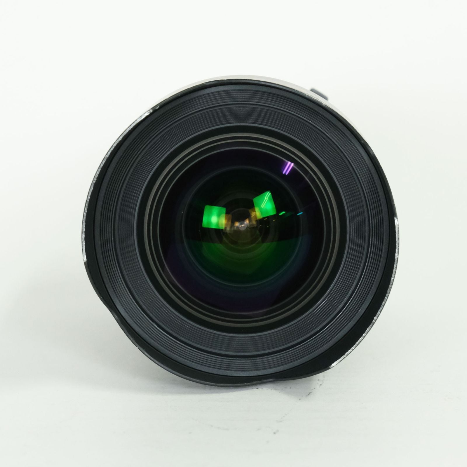 Sigma Lens (Zoom) 12-24Mm F4.5-5.6 Ii Dg Hsm F Nikon