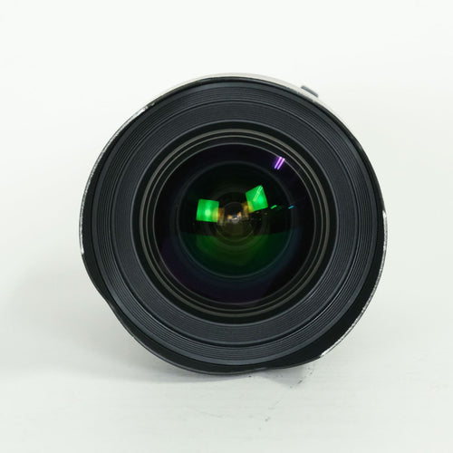 Sigma Lens (Zoom) 12-24Mm F4.5-5.6 Ii Dg Hsm F Nikon