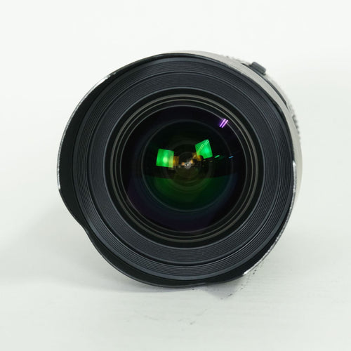 Sigma Lens (Zoom) 12-24Mm F4.5-5.6 Ii Dg Hsm F Nikon
