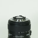 Sigma Lens (Zoom) 12-24Mm F4.5-5.6 Ii Dg Hsm F Nikon