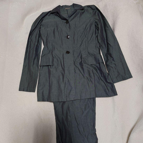 Des Pres Pants Suit Setup 3B M