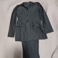 Des Pres Pants Suit Setup 3B M