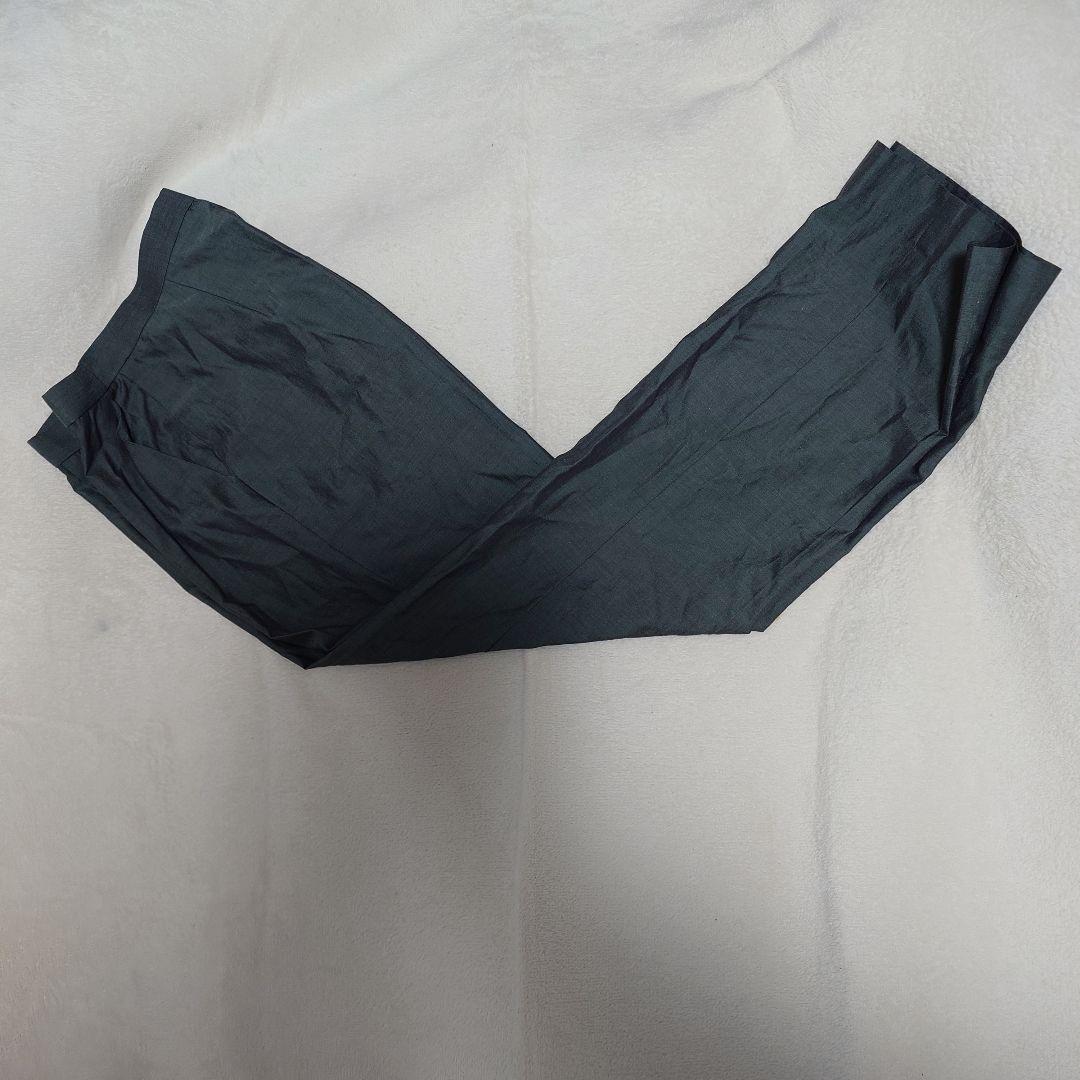 Des Pres Pants Suit Setup 3B M