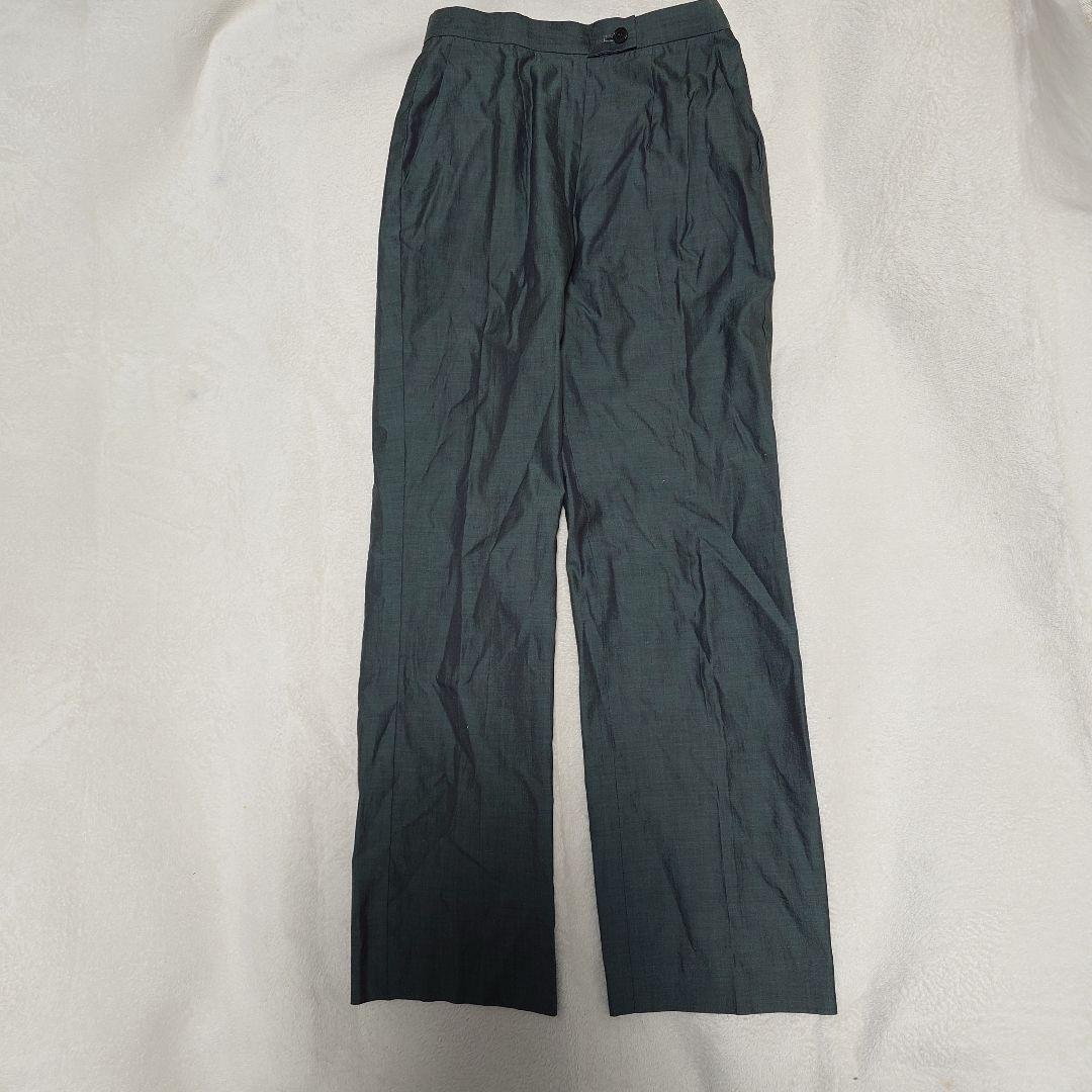Des Pres Pants Suit Setup 3B M