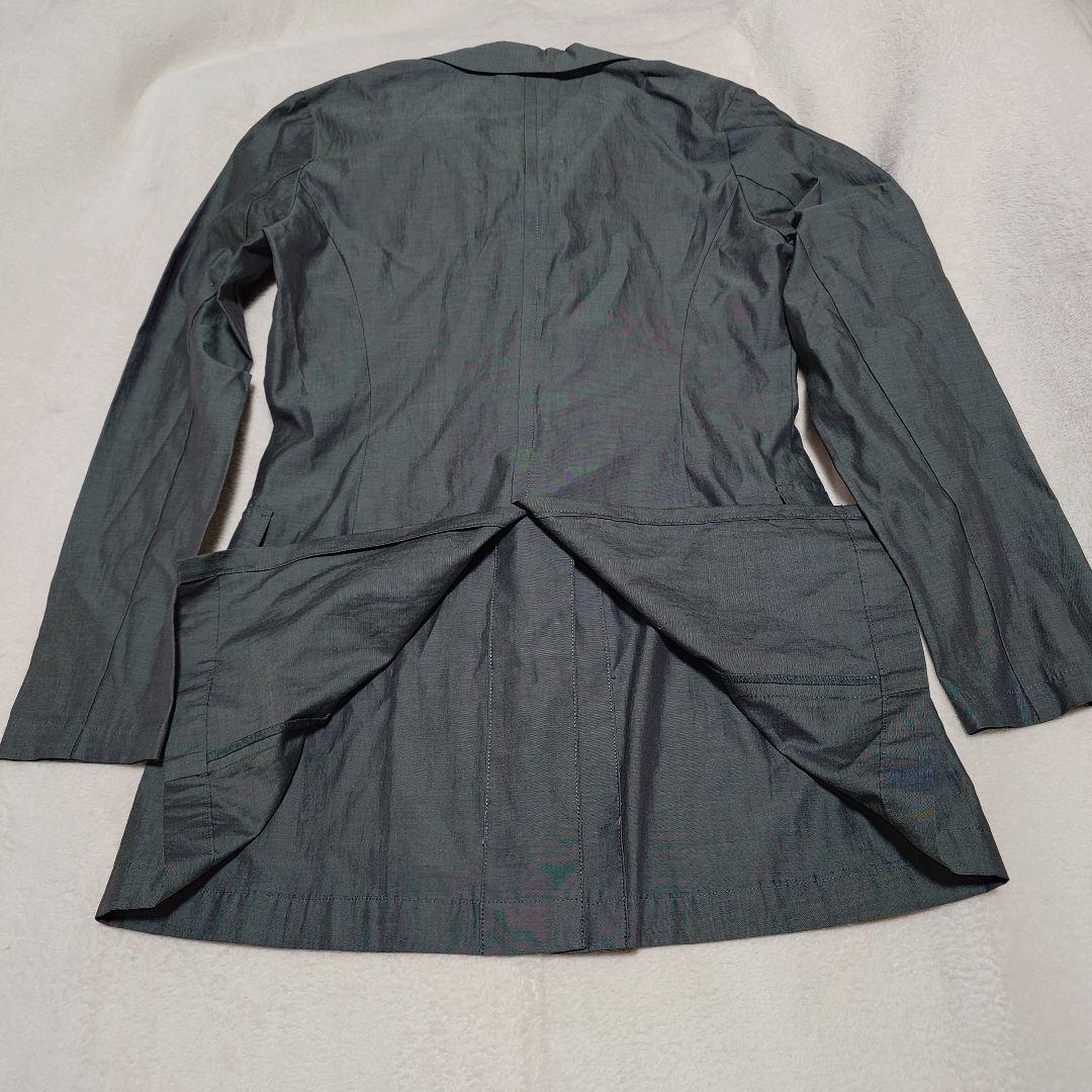 Des Pres Pants Suit Setup 3B M