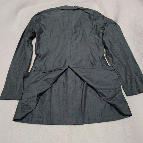 Des Pres Pants Suit Setup 3B M