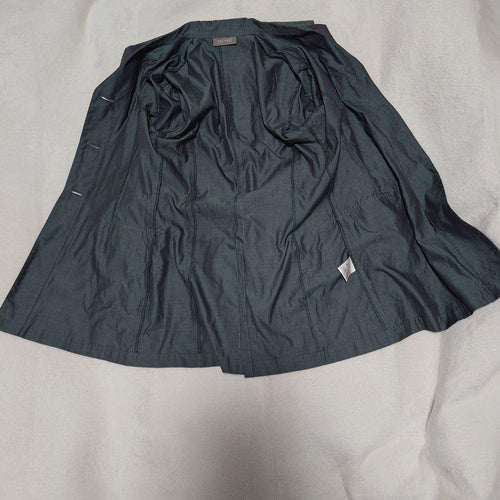 Des Pres Pants Suit Setup 3B M