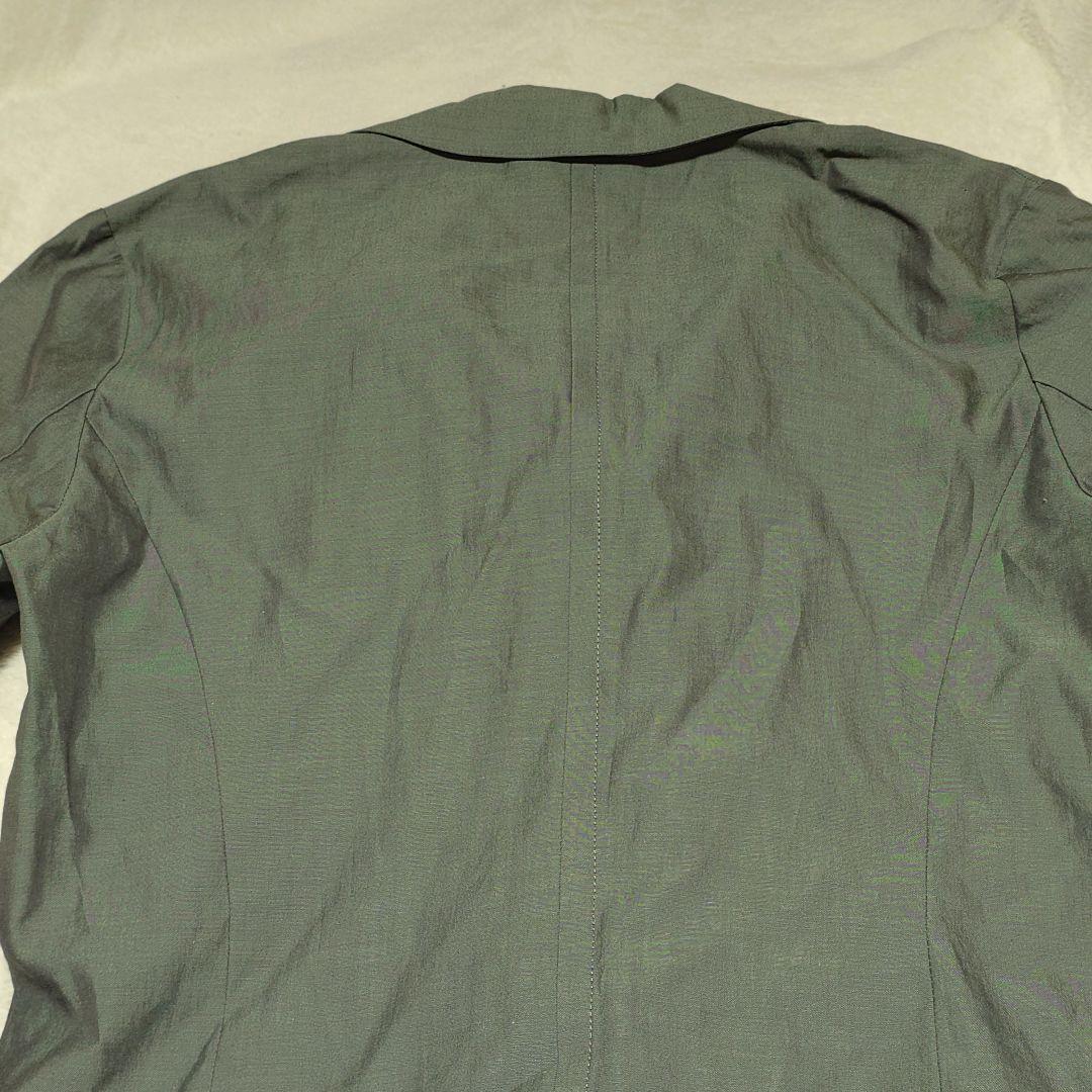 Des Pres Pants Suit Setup 3B M