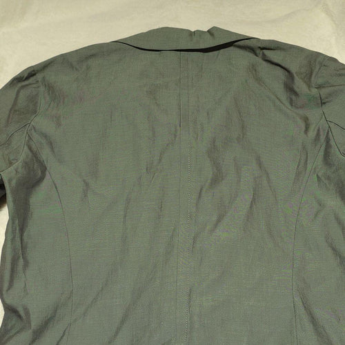 Des Pres Pants Suit Setup 3B M