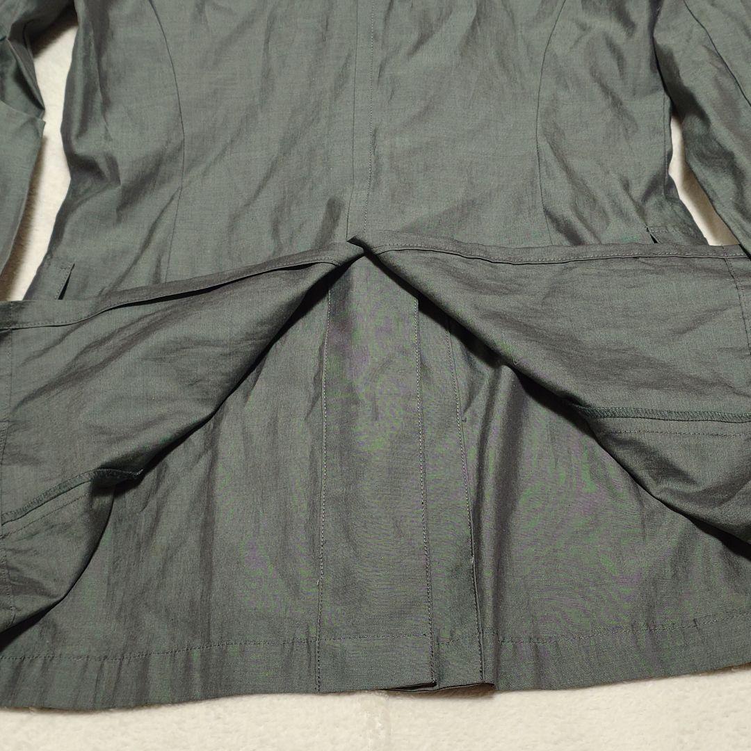 Des Pres Pants Suit Setup 3B M