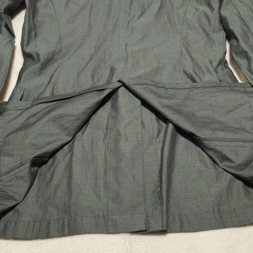 Des Pres Pants Suit Setup 3B M