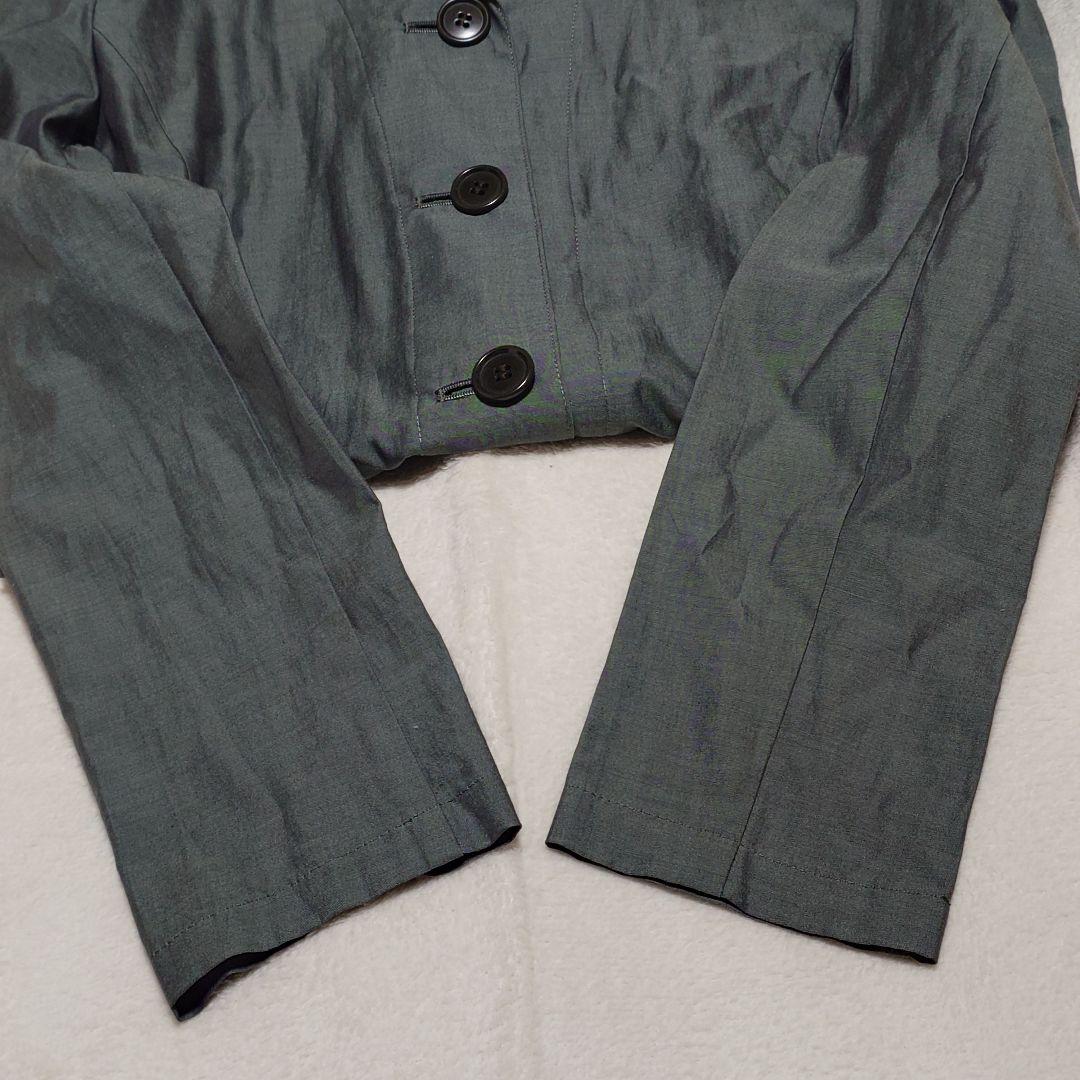 Des Pres Pants Suit Setup 3B M