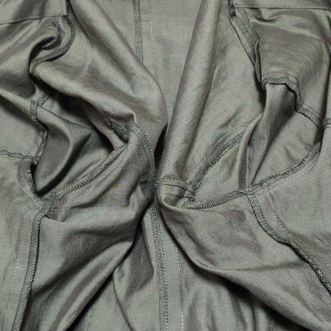 Des Pres Pants Suit Setup 3B M