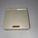Gameboy Advance Consoles (Game Boy Sp)