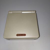 Gameboy Advance Consoles (Game Boy Sp)