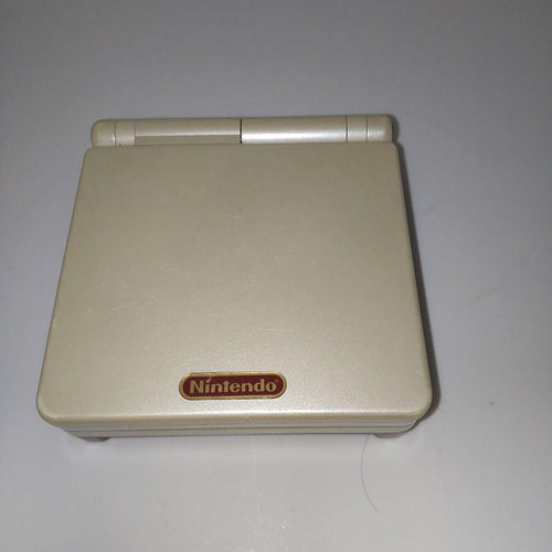 Gameboy Advance Consoles (Game Boy Sp)