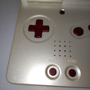 Gameboy Advance Consoles (Game Boy Sp)