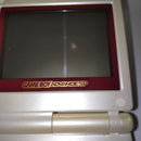 Gameboy Advance Consoles (Game Boy Sp)