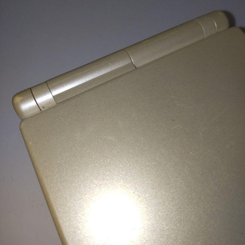 Gameboy Advance Consoles (Game Boy Sp)