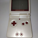 Gameboy Advance Consoles (Game Boy Sp)