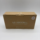 Lg Electronics Wireless Speaker New Xboom Go 2