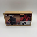 Lg Electronics Wireless Speakers New Xboom Go 2