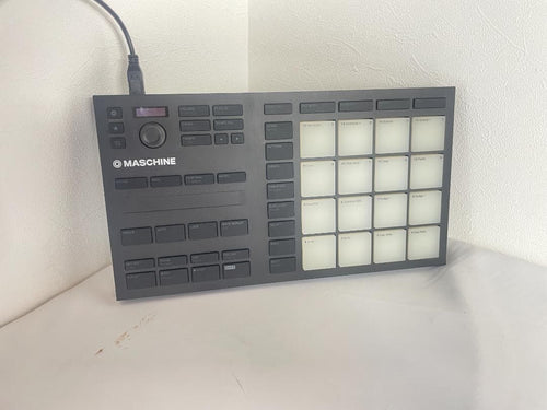 Midi Keyboards Pads Native Instruments Maschine Mikro Mk3
