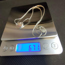 Tiffany Necklaces Sv925 B-76