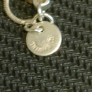 Tiffany Necklaces Sv925 B-76