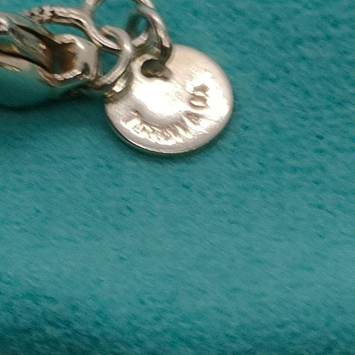 Tiffany Necklaces Sv925 B-76
