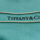 Tiffany Necklaces Sv925 B-76