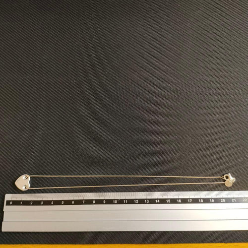 Tiffany Necklaces Sv925 B-76